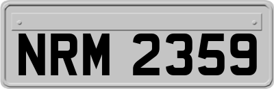 NRM2359