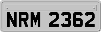 NRM2362