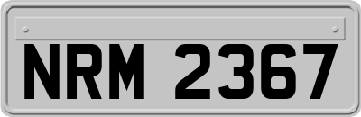 NRM2367