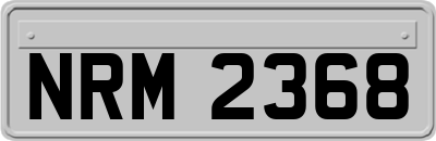 NRM2368