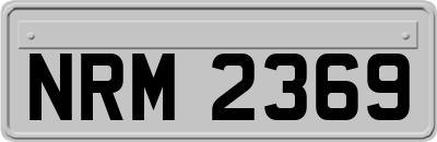 NRM2369