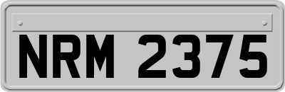NRM2375