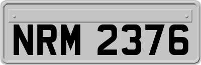 NRM2376