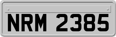 NRM2385