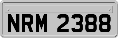 NRM2388