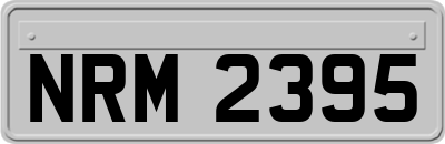NRM2395