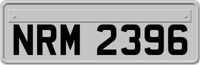 NRM2396