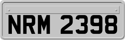 NRM2398