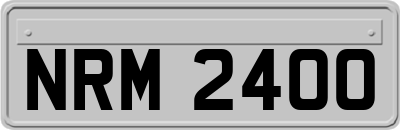 NRM2400