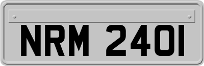NRM2401