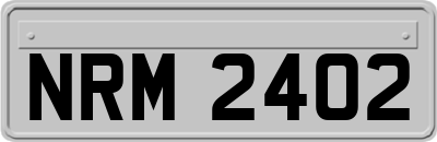 NRM2402
