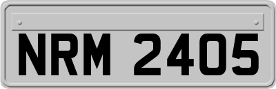 NRM2405