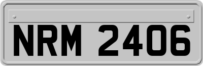 NRM2406