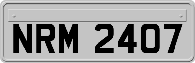 NRM2407