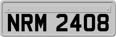 NRM2408