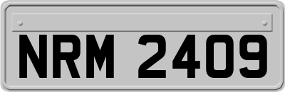 NRM2409