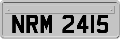 NRM2415