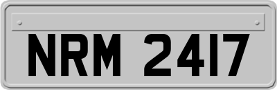 NRM2417