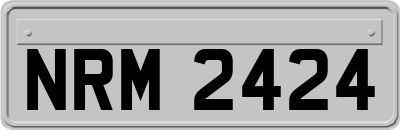 NRM2424