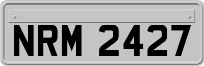 NRM2427