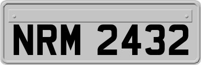 NRM2432