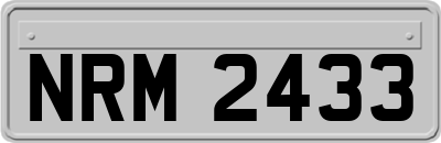 NRM2433