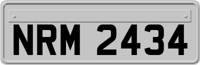 NRM2434