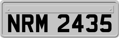NRM2435