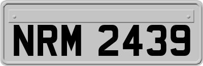 NRM2439