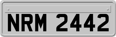 NRM2442