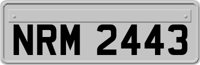 NRM2443