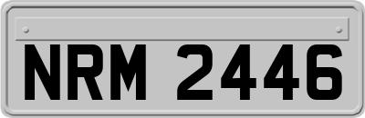 NRM2446