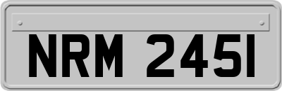 NRM2451