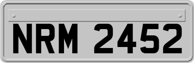 NRM2452