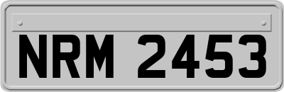 NRM2453