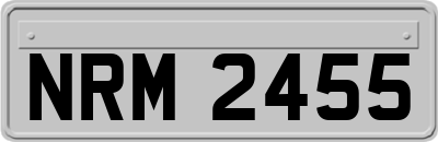 NRM2455