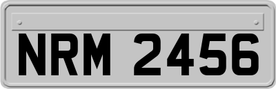 NRM2456