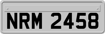NRM2458