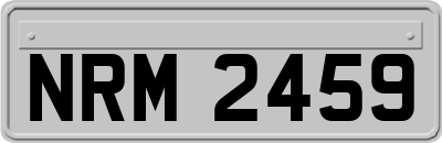 NRM2459