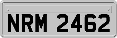 NRM2462