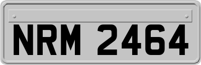 NRM2464