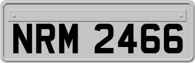 NRM2466