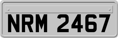 NRM2467