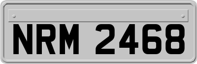 NRM2468