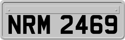 NRM2469
