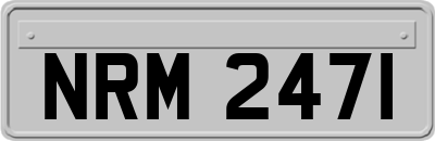 NRM2471