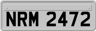 NRM2472