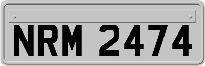 NRM2474