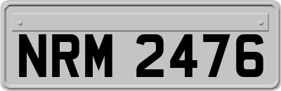 NRM2476