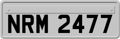 NRM2477